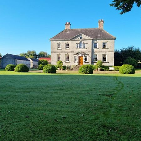 Summergrove House Mountmellick Buitenkant foto