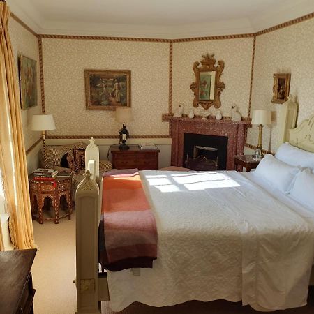 Summergrove House Mountmellick Buitenkant foto