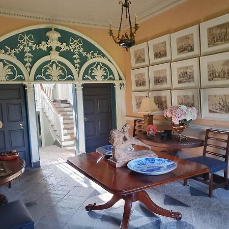 Summergrove House Mountmellick Buitenkant foto