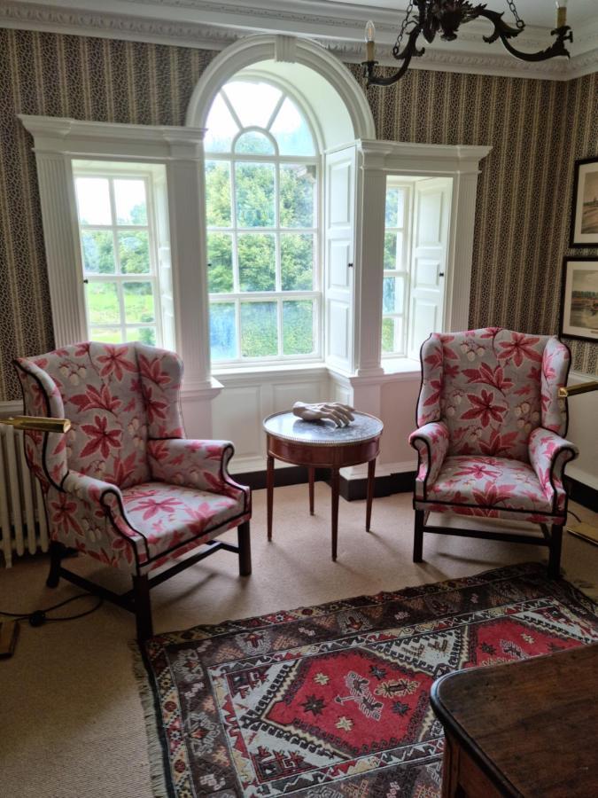Summergrove House Mountmellick Buitenkant foto