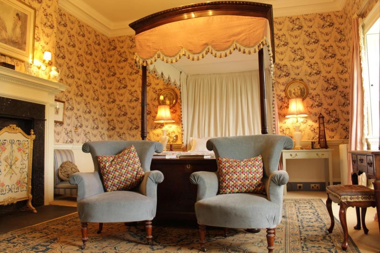 Summergrove House Mountmellick Buitenkant foto