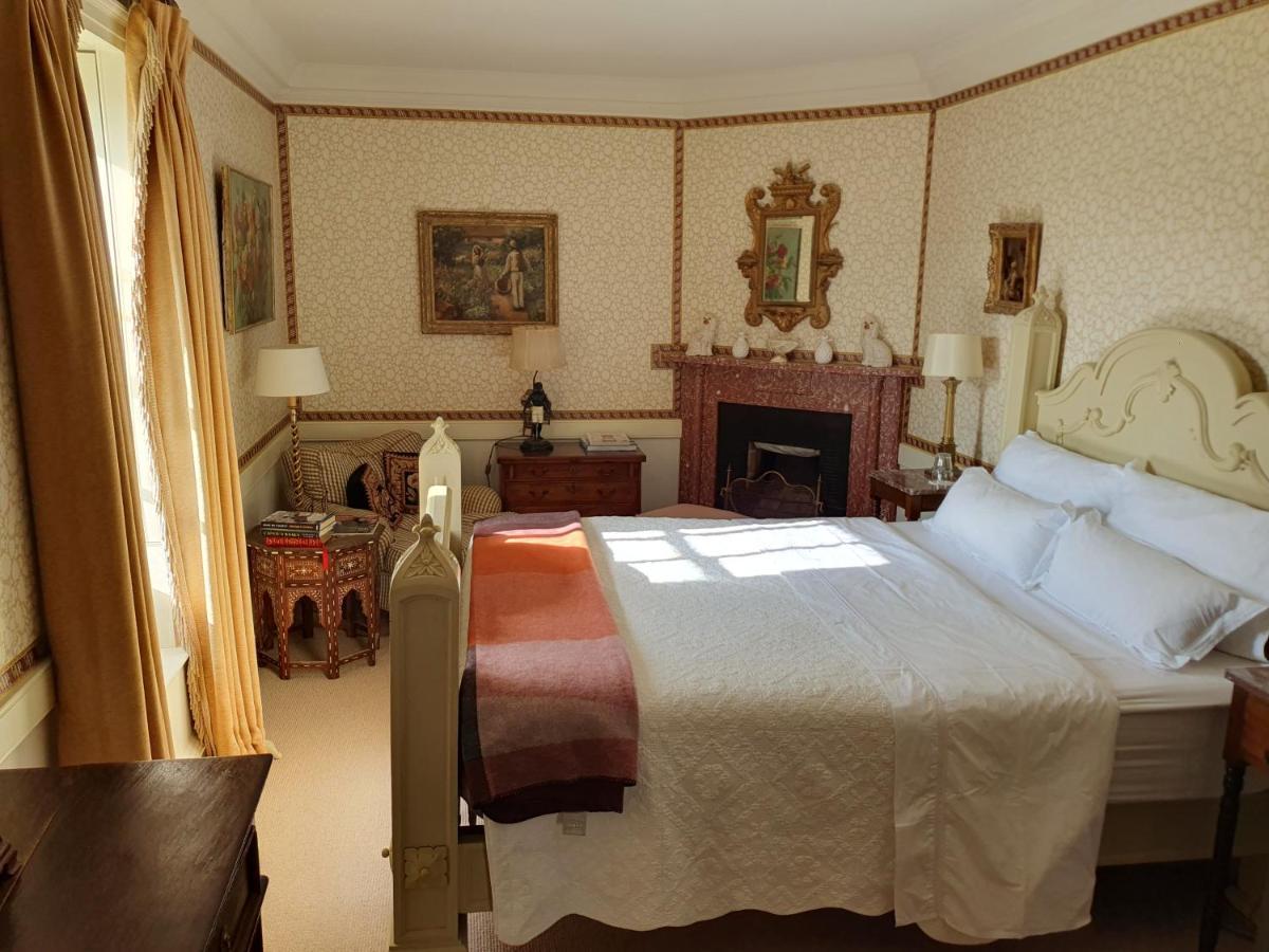 Summergrove House Mountmellick Buitenkant foto