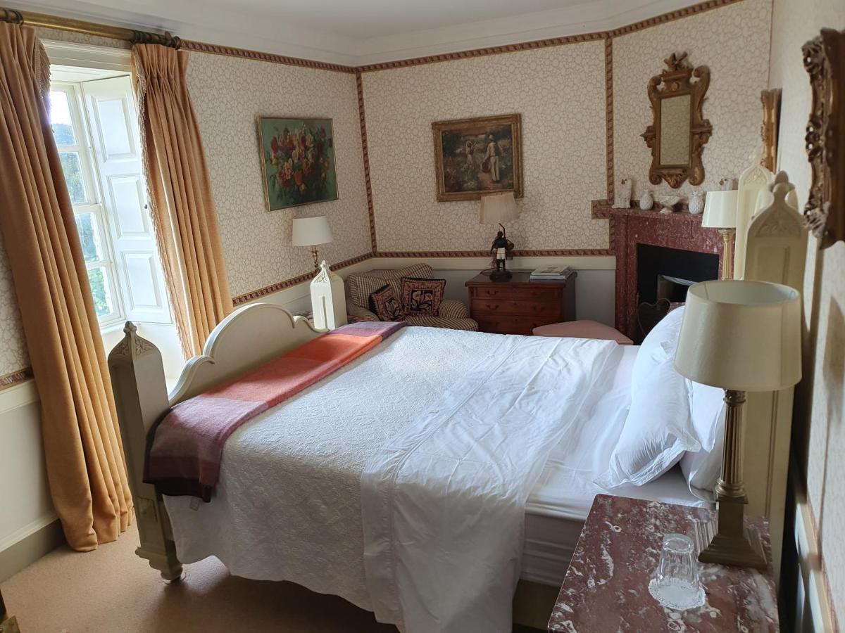 Summergrove House Mountmellick Buitenkant foto