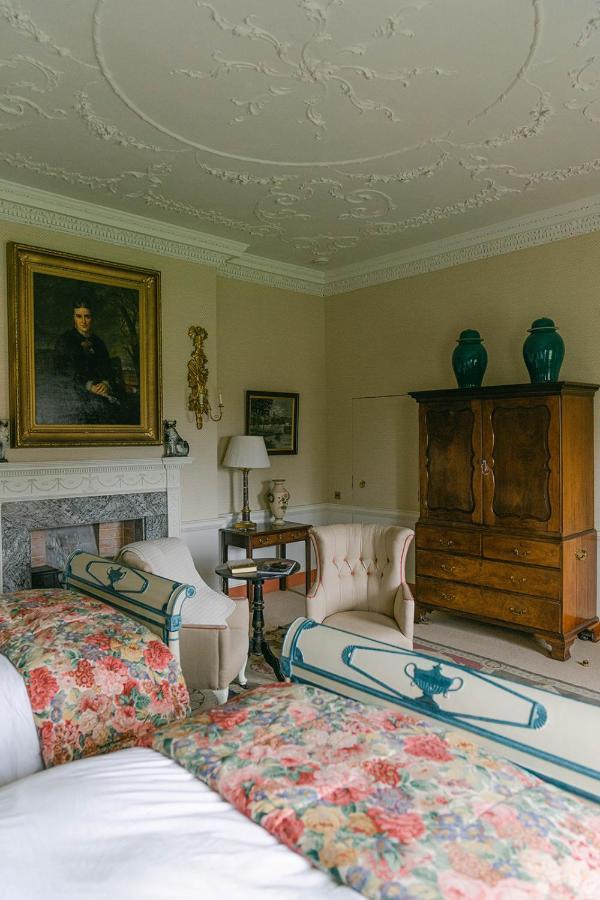 Summergrove House Mountmellick Buitenkant foto