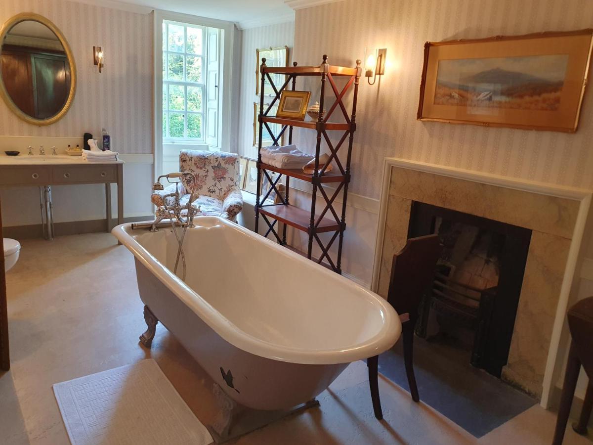 Summergrove House Mountmellick Buitenkant foto