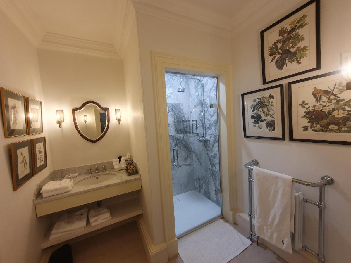 Summergrove House Mountmellick Buitenkant foto