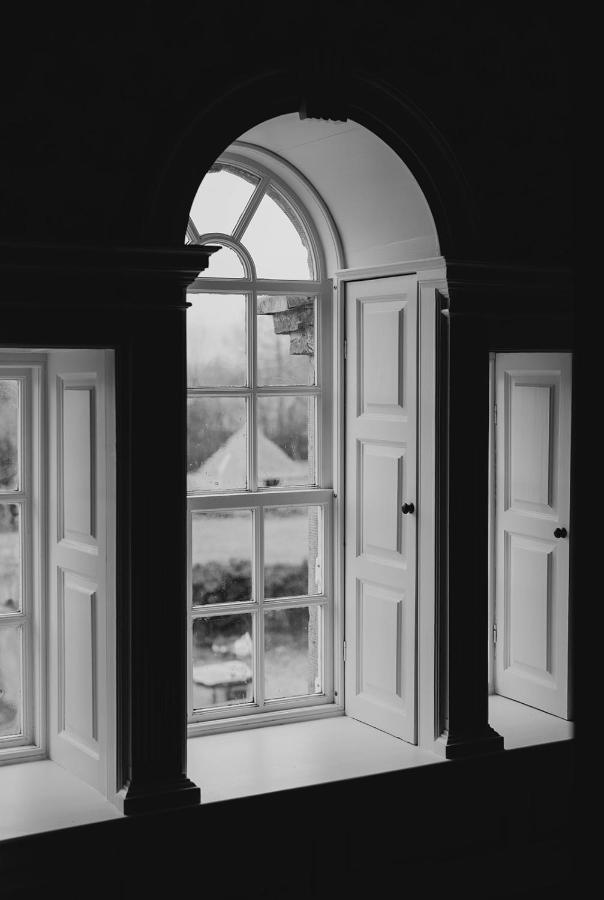 Summergrove House Mountmellick Buitenkant foto