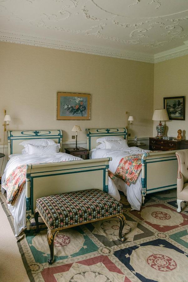 Summergrove House Mountmellick Buitenkant foto