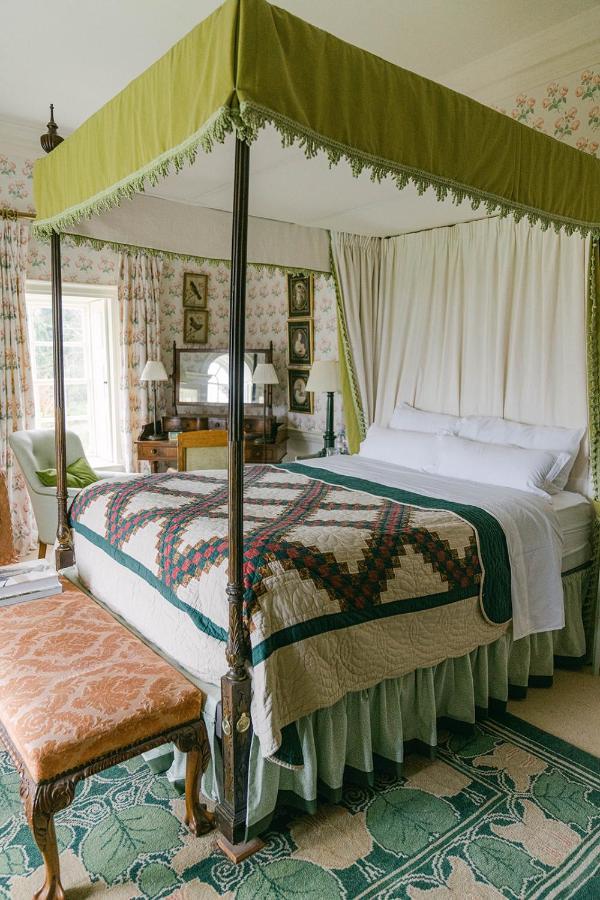 Summergrove House Mountmellick Buitenkant foto